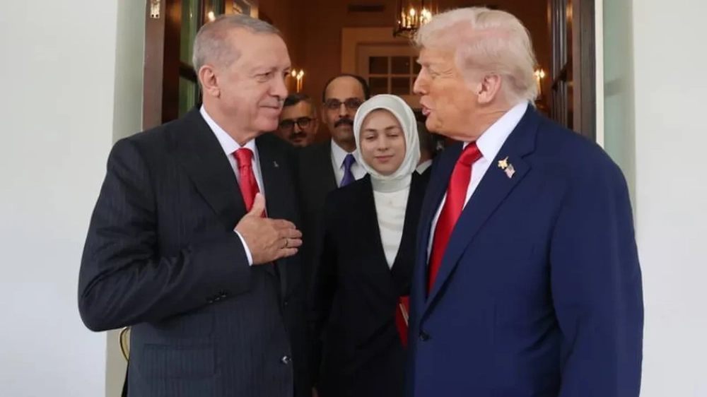 Donald Trump'tan Türkiye'nin savaştaki tarafsızlığına övgü: Harika bir iş başardılar