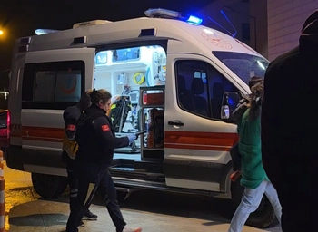 İnegöl’de Gıda Zehirlenmesi Şüphesi: 25 Kişi Hastanelik Oldu