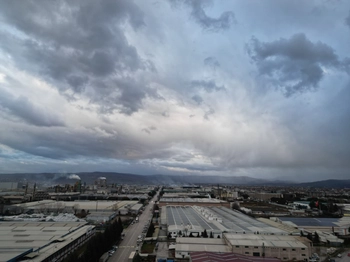 Hava 180 derece dönüyor! İnegöllüler bu haftaya dikkat!