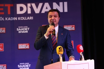 Mahmut Arıkan İnegöl