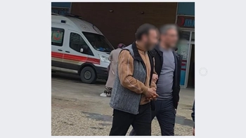 İnegöl’de “Oto Faresi” Tutuklandı