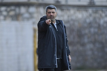 “TARAFTARIMIZA OYNATMAK İSTEDİĞİMİZ OYUNU SERGİLEDİK”