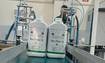 Bursa Büyükşehir fiyatı artan gübrede çiftçinin yanında