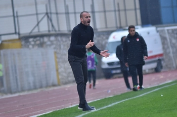 Hasan Uğur Kardal: “Kaderimiz Kendi Elimizde”