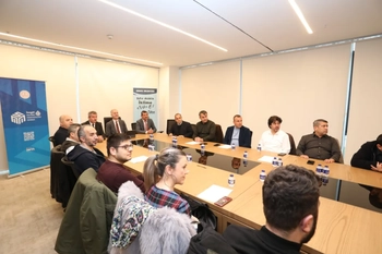 İnegöl’den Türkiye’ye Mobilyada Sıfır Atık Seferberliği