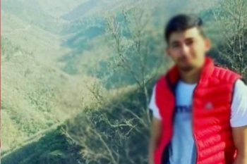 Boşanma aşamasındaki şahıs dehşet saçtı!