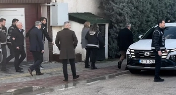 Bozbey Soruşturmasında 59 Şüpheli: İşte Gözaltına Alınanların Tam Listesi