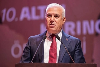 Mustafa Bozbey Neden Gözaltına Alındı? Bursa Cumhuriyet Başsavcılığından Açıklama Geldi..