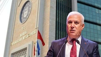 Mustafa Bozbey gözaltına alındı!