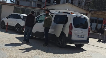 İnegöl’de Silah Temizlerken Kendini Vurdu