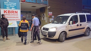 İnegöl’de Kavga Kanlı Bitti: 18 Yaşındaki Genç Bıçaklandı