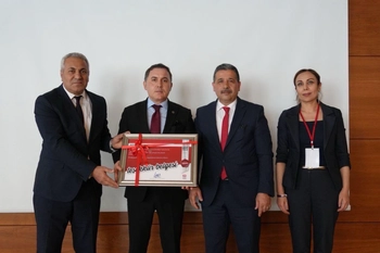 İnegöl Halk Eğitim Merkezi Türkiye’de İlk 10’a Girdi