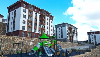 TOKİ 500 Bin Sosyal Konut Projesinde Peşinat Detayları Belli Oldu! İşte Fiyatlar ve Ödeme Planı