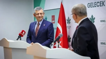 Ara seçim çağrısına muhalefetten destek