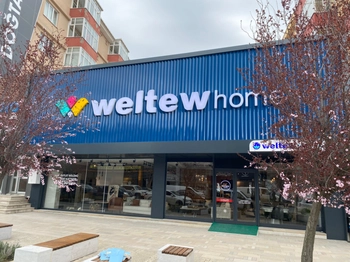 Weltew Home’dan Yeni Evleneceklere Müjde! Evinizin İlk Hediyesi Weltew Home’dan!