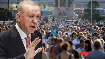 Erdoğan’dan Hobi Bahçeleri ve Trafik Cezaları İçin Talimat