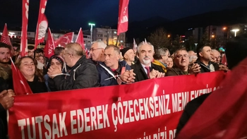 İnegöl’de Mustafa Bozbey’e Destek Eylemi Düzenlenecek! Saat ve Yer Açıklandı