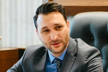 Bursa Büyükşehir’de Görev Değişimi! Başkanvekili Şahin Biba’dan İlk Hamle