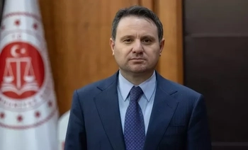 Adalet Bakanı Gürlek: “119 ülkede 2 bin 707 FETÖ mensubunun peşindeyiz”