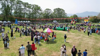 İnegöl’de 23 Nisan coşkusu şenliğe dönüşecek