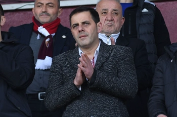 Kani Ademoğlu: “Hem Ankaragücü’nü hem de hakemi yendik”