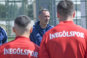 Caner Taban: “20 bin kişiye karşı 25 kişi mücadele ettik”