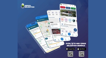 İnegöl’de Ücretsiz Otoparkların Anlık Doluluk Oranı Artık Cebinizde