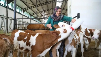 Maaşlı çiftçilik dönemi başlıyor!