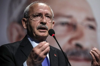 Kemal Kılıçdaroğlu