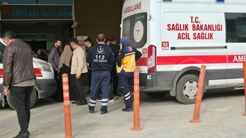 İnegöl’de doğadan topladığı otları yiyen kadın zehirlendi!