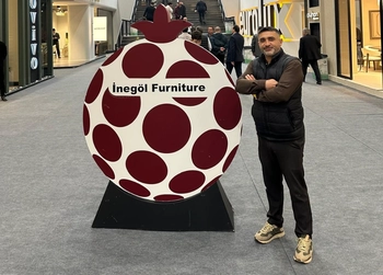 İsmail Arslan’dan MODEF değerlendirmesi: “İnegöl’ün gücünü doğrudan gösteriyor”