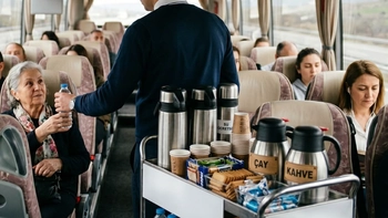Şehirlerarası otobüslerde yeni dönem! Artık tarihe karışıyor