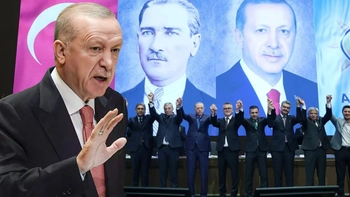 Kulisler alev alev! 4 belediye başkanı daha AK Parti
