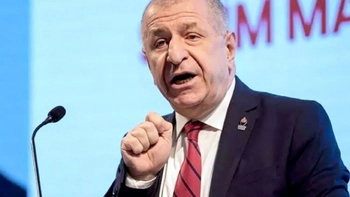 Ümit Özdağ yarın İnegöl’de: Yoğun program dikkat çekiyor