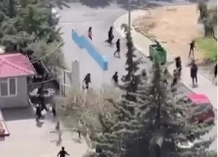 Kahramanmaraş’ta Okula Silahlı Saldırı! 4 Kişi Hayatını Kaybetti, 20 Yaralı