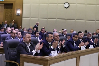 Alper Taban’a Büyükşehir’de önemli görev