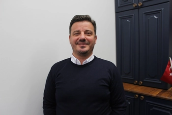 Yusuf Şehitoğlu; İnegöl küresel bir merkez olabilir!