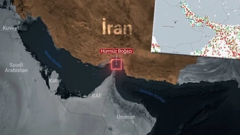 Hürmüz açıldı, piyasalar hareketlendi: Petrol düştü, altın yükseldi
