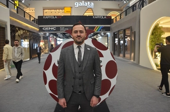 İMOS Başkanı Turgut: Afrika pazarı hareketleniyor, yeni alıcılar İnegöl’de