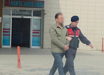 İnegöl’de 12 yıl 6 ay hapis cezası bulunan hükümlü yakalandı