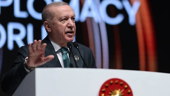 Cumhurbaşkanı Erdoğan üstüne basa basa uyardı: Tehlikeli bir eşikteyiz