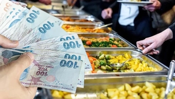 SGK’dan Yemek Parası Düzenlemesi! 300 TL’ye Kadar Prim Muafiyeti