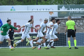 Kafkaspor Şampiyon Oldu!