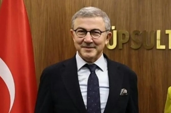 Bursa Büyükşehir Belediyesi’nde Yeni Genel Sekreter Belli Oldu!