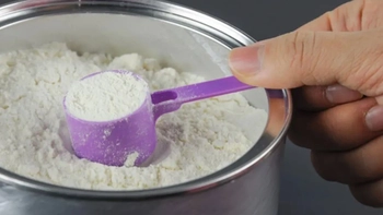 Bebek Mamasında Fare Zehri Tespit Edildi