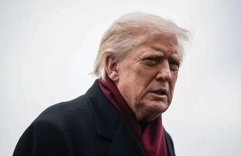 Trump, İranlı liderlerle görüşmeye hazır! Şartını açıkladı