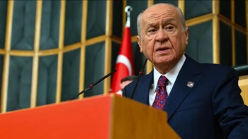 Bahçeli: Evlatlarımız dijital kuşatma altındadır