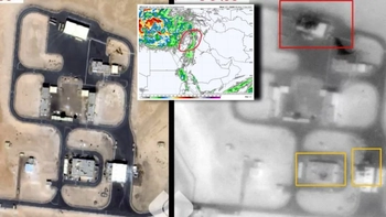İran’dan “İklim Savaşı” İddiası: Uzmanlar ‘Bilim Dışı’ Dedi