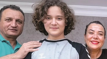 9 kişinin katilinin ailesiyle ilgili olay iddia!