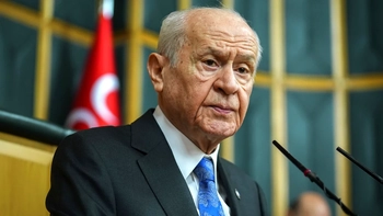 Bahçeli’den CHP’nin Seçim Çağrısına Sert Yanıt: “Türkiye’nin İstikrarıyla Oynatmayız”